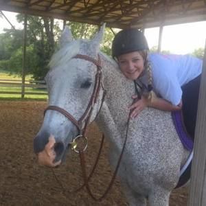 Meet your Posher, Tori